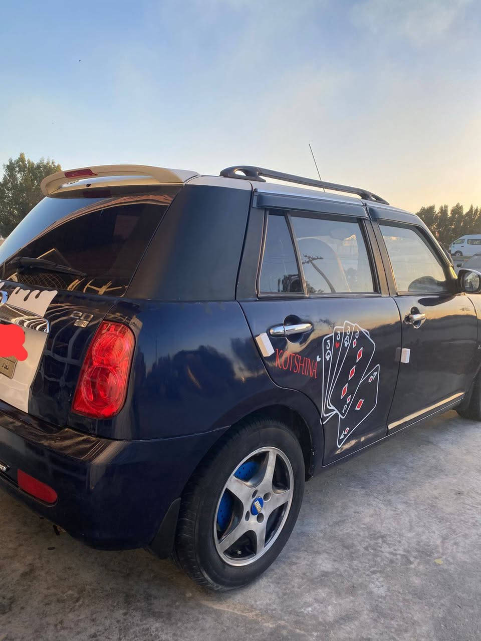 ليفان 320 موديل 2012 رقم بغداد جاهزة كير محرك تبريد حدادية بدون ضربقة بيها مكانات صبغ ابيع حزام مكانها حلة السعر 37 وبيها مجال للشراي للاتصال *********** حلة, بابل
