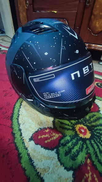 خوذه فج قلاب جديده
سعر 90
***********
