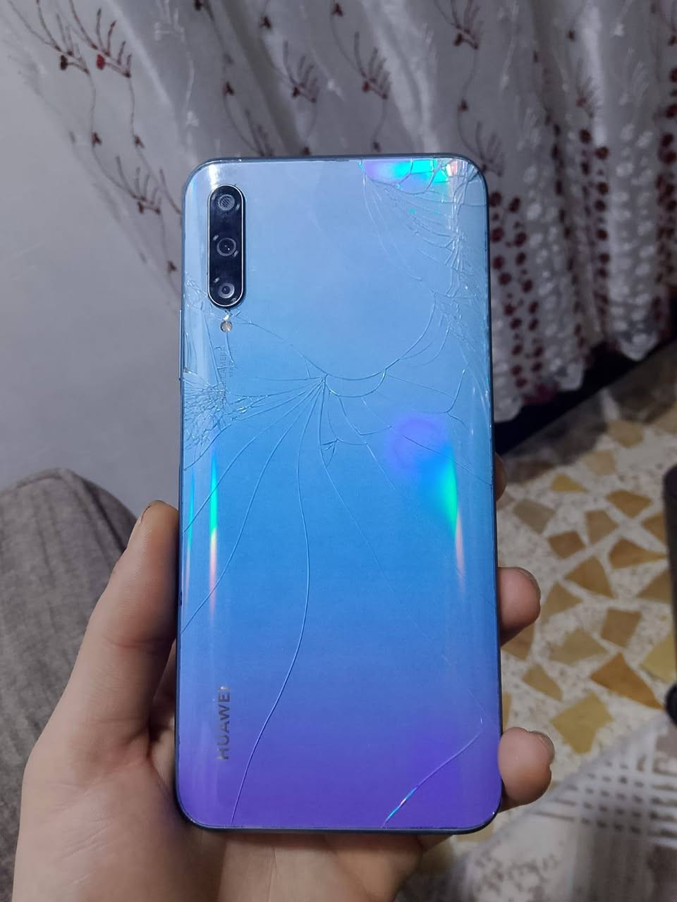 منورين جميعا
جهاز... HUAWEI Y9s ...
جهاز نضيف فقط فطور بل ضهر او فطر بل شاشه فطر الي بل شاشه ما بين اصلن جهاز نضيف ما مفتوح ابد
يرهم مراوس
 اب ايفون 7بلص او 8بلص
او للبيع
مكاني ايسر


**إذا كنت صاحب هذا الإعلان وتريد حذفه لأي سبب، رجاءا أرسل رسالة إلى الدعم الفني**