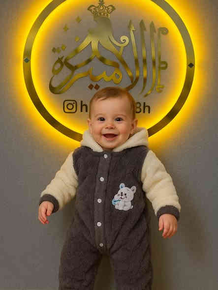 هلا بل بلاش ⛔ اوفر بيبي💖السعر خيالي.صدك صدمه🤪.
ب 3000 وإذا قطعتين ب 5000دينار 🛑صدك بلاش
  الخامه خاولي  قطني درجه اولى 💫

الغالي يرخص😍
                      فقط عند👇
                     #مجمع_الاميره_الألبسة_والعطور_والمكياج 💚

*********** 📞☎️📞وتساب+فايبر +تلجرام

البيع بسعر جمله الجمله لدينا مفرد وجمله💥

حله نادر الثانيه شارع مدرسه الوائلي الابتدائيه 11 آذار سابقا  💚🤍❤️🖤💜💛

💯💯💯لسنا الوحيدون ولكننا الافضل 🌀

متوفر فقط داخل المجمع 
              لاتوجد خدمه توصيل
  يفتح المجمع
 من الساعه 9صباحا الى الساعه 10 مساءا 🌀❌🌀
