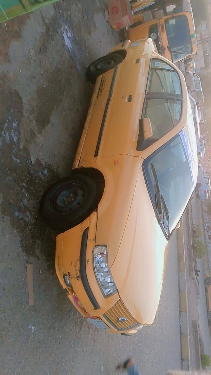 السلام عليكم سمند للبيع موديل 11 سياره حلوه كير مكينه رقم ميسان راعيها بل عماره مصفره هيئه وغرامه سعر 25 وبي مجال ***********
