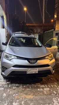 راف فور ٢٠١٨ • وارد امريكا • تبديل بابين