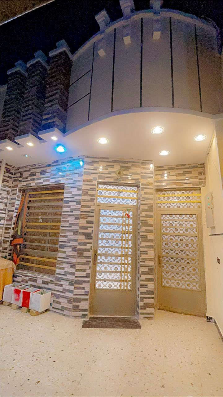 دار للبيع مساحة 100متر 
قاط واحد فول مواصفات البيت مابي كل نقص 
ارتفاع رفت 70  العنوان الرئاسة العبيدي شارع 20نهايتة 
رقم الهاتف ***********.  اي ستفسار ع الرقم مكلف بل نشر
