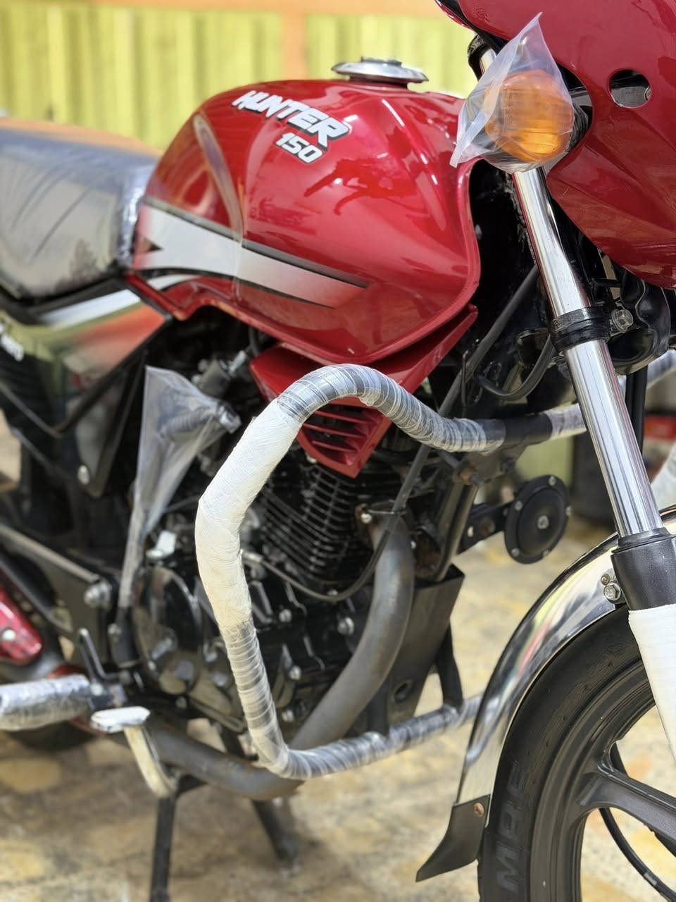 السلامو عليكم هيرو 20للبيع دراجه نضيفه وبال جيس سنوي كربلاء السعر التصال على ال رقم ***********كفاله عامه الدراجه
