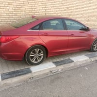 سوناتا • ٢٠١٣ • النجف