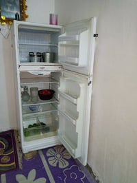 ثلاجه • شرط • نظيفه