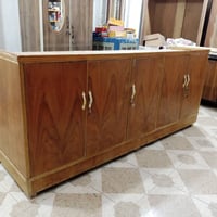 بوفية • ٢٫٥م×٨٠سم • كركوك حي العسكري