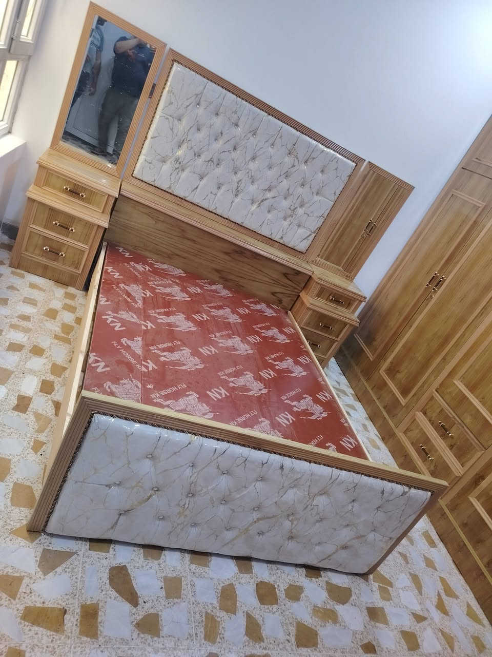 غرفة جديد سعر معمل مو معرض مليون مع. نقل وشد دخل الموصل


**إذا كنت صاحب هذا الإعلان وتريد حذفه لأي سبب، رجاءا أرسل رسالة إلى الدعم الفني**