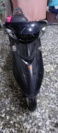 دراجة عصفورية • مكينة تخبل • كلجات جديدة