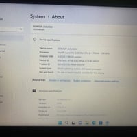 لابتوب � للبيع لابتوب Lenovo ThinkPad بحالة ممتازة  المواصفات:   • معا...