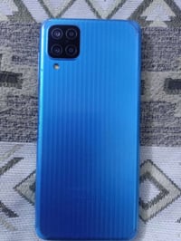 سامسونج M12 • ١٢٨ • بيت السيم ناقص