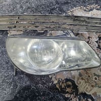 لايت النترا • صوب أيمن • شباج