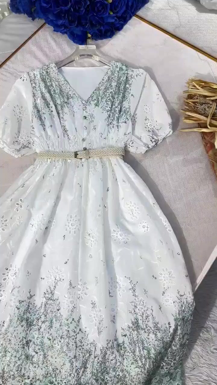 ❤️ ﷽

الكولكشن الرمضاني يبدأ من هنا 💐 

ووصل الجمال وترند الموسم😍❤️
طول تسعين 
خامة شيفون مبطن 

قياسات   افري سايز 

السعر 20 الف 
توصيل لجميع محافظات العراق


**إذا كنت صاحب هذا الإعلان وتريد حذفه لأي سبب، رجاءا أرسل رسالة إلى الدعم الفني**