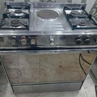 طباخ • فرن شغال • هيتر كهربائي