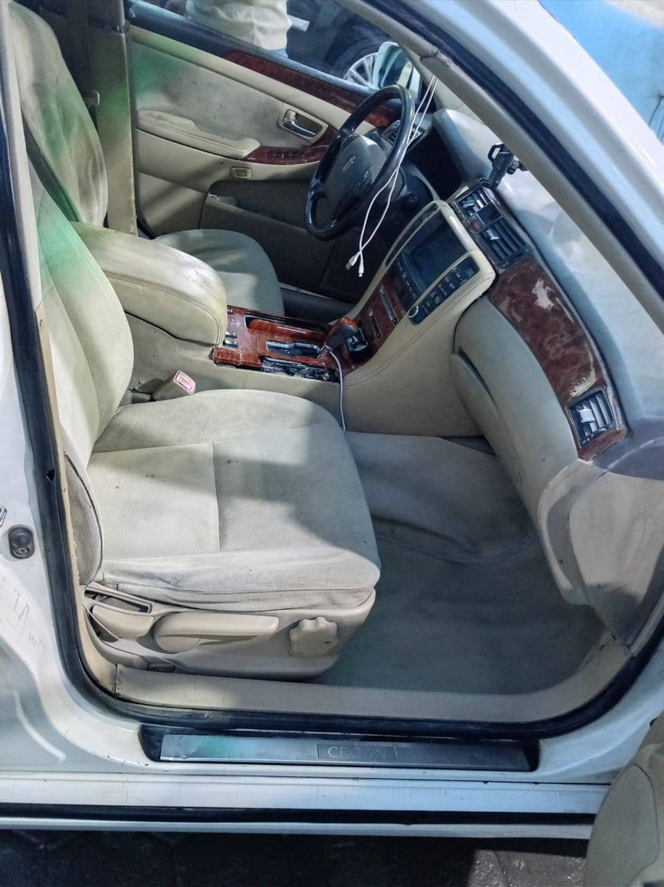 شاهينه كصه قماره مكينه وكير الكبار ست نمر كركوك ورقي سنويه عظم معممه بكل العراق السياره حتى اشارة الحجز مال كركوك مرفوعه ومعممه والكتاب عندي مكينه وكير جدد عوزها الدبلات فقط للبيع او المراوس السيارة صورها كدامكم شوف واقتنع واني خادم ٧٥ وبيها مجال ***********
سياره مامدفوعه ولا مفحوصه
