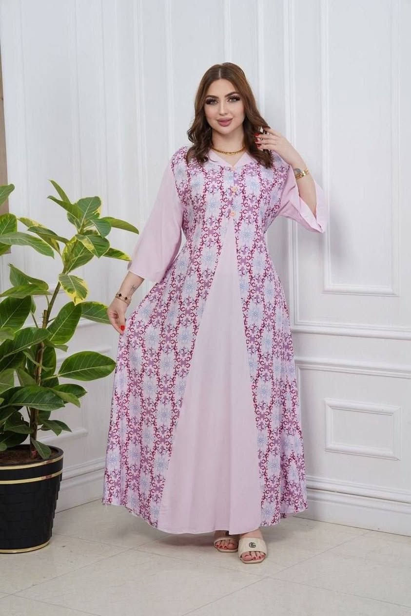 ✅ دشداشة نسائي 

✅الخامه كشمير  مشجر درجه اولئ 

✅القياسات  2XL.  3XL  4XL. 5XL

✅اقل طلب درزن 
 🔥 

للحجز مراسلة


**إذا كنت صاحب هذا الإعلان وتريد حذفه لأي سبب، رجاءا أرسل رسالة إلى الدعم الفني**
