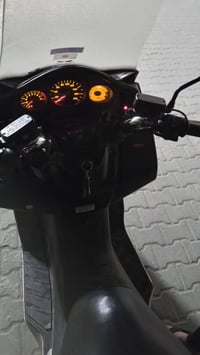 سلفر 600 • موتوسيكل