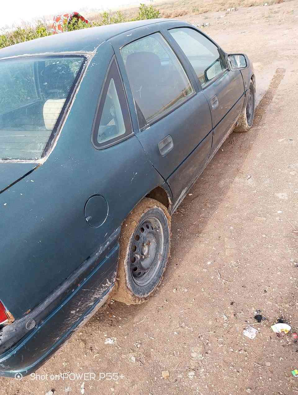 سلام عليكم أوبل فكترا اللبيع موديل 94 سنويه الى2027 رقم بغداد جديد بسمي  السعر 28 وبيه مجال قليل الاتصال ع الرقم ***********
