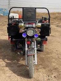 ستوته ٢٠٢٤ • كفاله عامه • كمرك مدفوع