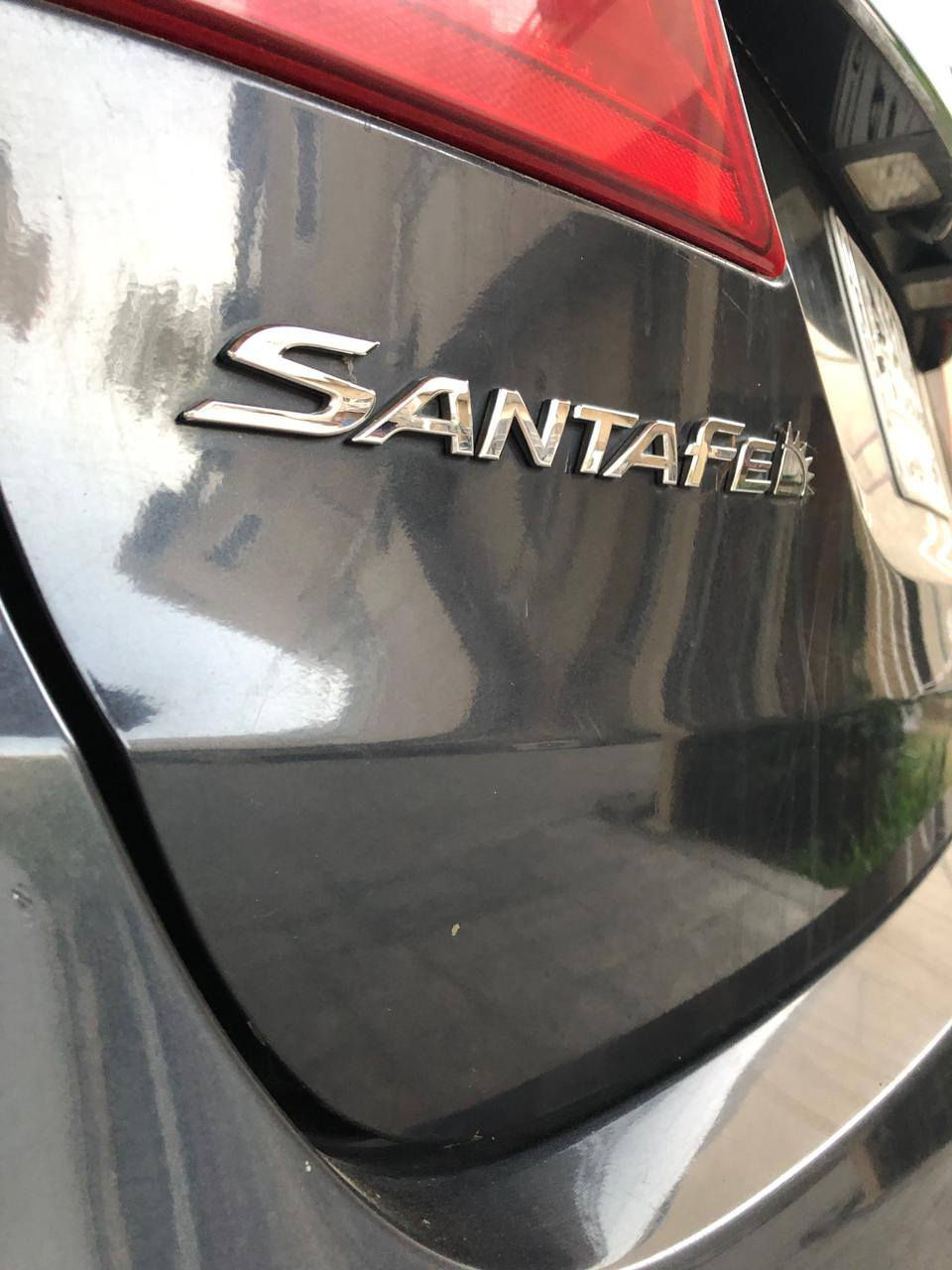 سنتافي موديل ١٥رقم بغداد بسمي وارد امريكي
الحادث مرفق مكاني بغداد الشعله
كير مكينه دوشمه صدر امامي خلفي كهربائيات
تخم تاير كفاله كشر جاملغ امامي صبغ الخلفي بارد
للتواصل ***********
