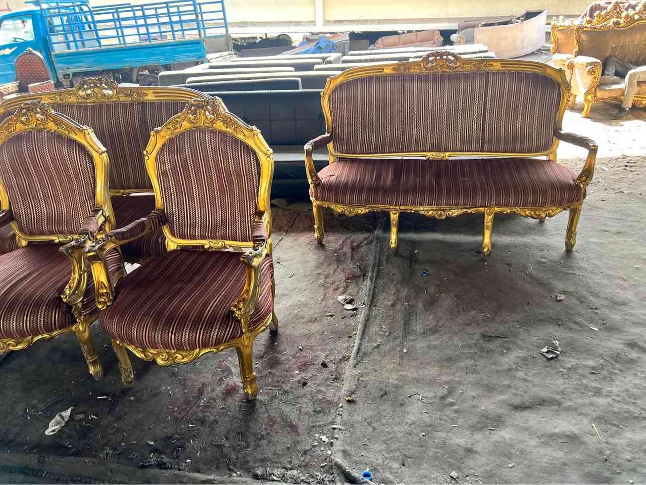 اسئل وجاوبك متواجد 
بغداد توصيل موجود بغداد, العراق


**إذا كنت صاحب هذا الإعلان وتريد حذفه لأي سبب، رجاءا أرسل رسالة إلى الدعم الفني**