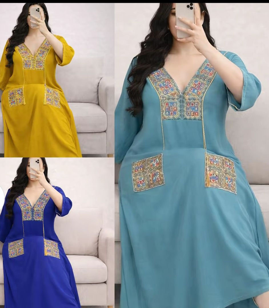 كلابيات رمضانية متوفرة قياسات خاصة وعادية توصيل مجاني 
للتواصل خاص او ‏‪***********‬‏
