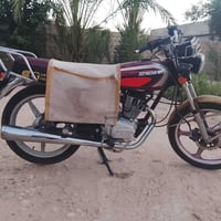 خمسه كير • موديل ٢٠ • بي مجال