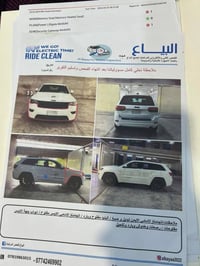 كراند شيروكي • ٢٠١٨ • ٥٠٠٠٠ كم