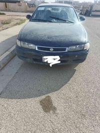 مازدا فاصوليا كير اتوماتيك تبريد تدفئة هزة جديده كابون بيها الجديد الا...