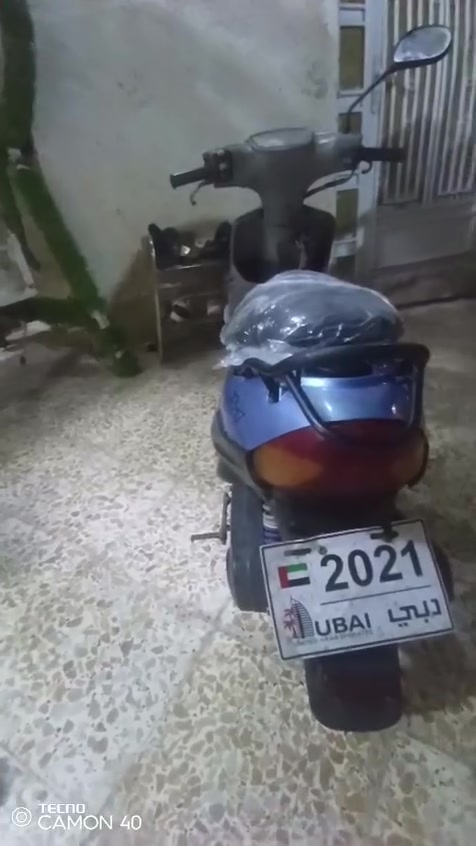 سلام عليكم دراجه تسعه للمراوس فقط دراجه جاهزه واحد على واحد دراجه كلشي ماعوزه بس باتري مكاني ميسان حي جامعه الاستفسار خاص او واتساب ***********
