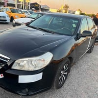 شوفليرت اييكا • ٢٠٠٨ • رقم سليمانيه