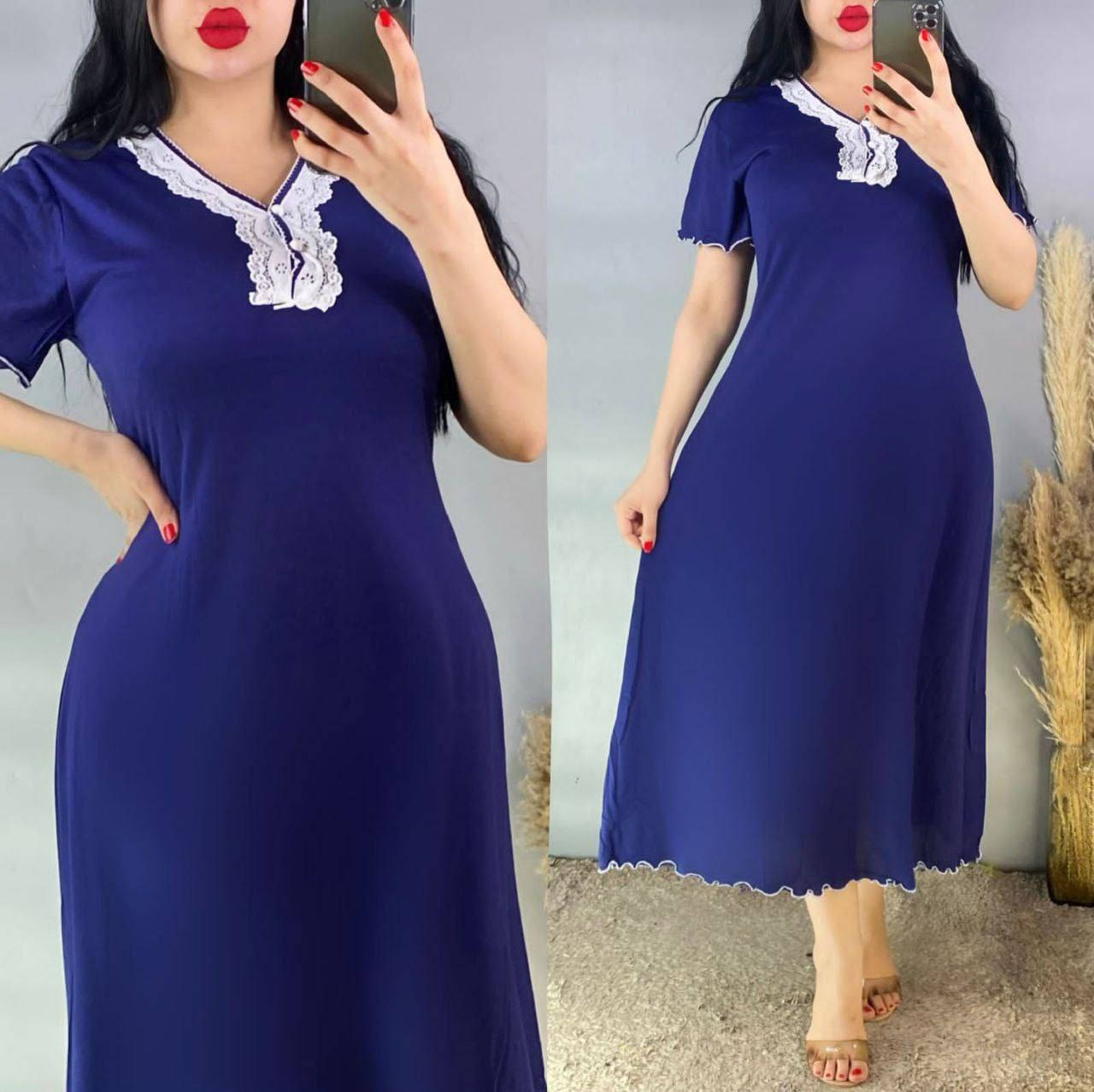 دشداشه كلوش نسائي 🆕️ 🆕️ 🆕️
الدرزن كوكتيل بي جميع الموديلات

خامة  كوالتي عالي ⭐️ 
القماش فانيله ليكره
ضمان الغسل

قياسات m.l.xl.xxl.
وزن يلبس إلى85
سعر الدرزن 74 الف عراقي 
رقم الموديل1800
يوجد توصيل الى بغداد وكافة المحافظات 🚚


**إذا كنت صاحب هذا الإعلان وتريد حذفه لأي سبب، رجاءا أرسل رسالة إلى الدعم الفني**