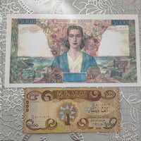 عملات فرنسية • اصدار ١٩٤٢