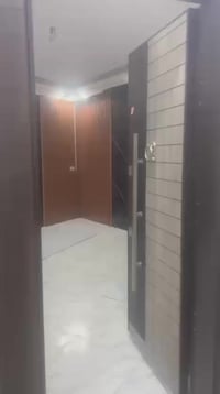 شقة ارضية • غرفتين • مجاور افران الباش