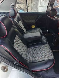 محرك 1800كير عادي، سياره بلاديه بدون صبغ حادثه جاملك الامامي تخم تاير ...