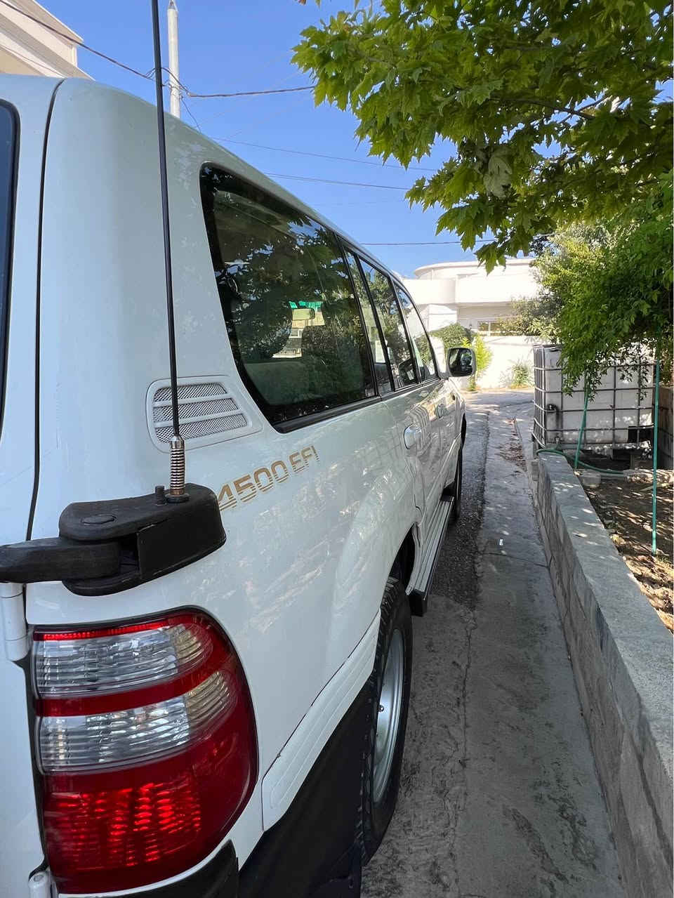 مۆدیل 2003 سێ روبع بئ سبوغ
*********** أربيل, العراق
