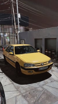 بيجو بارص موديل 2016 للبيع مصفرة هيئة وغرامة تحويل ثاني يوم  078775530...