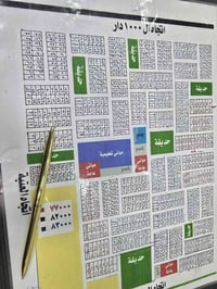 ٢٠٠م • المهندسين الزراعه • شارع الكيات