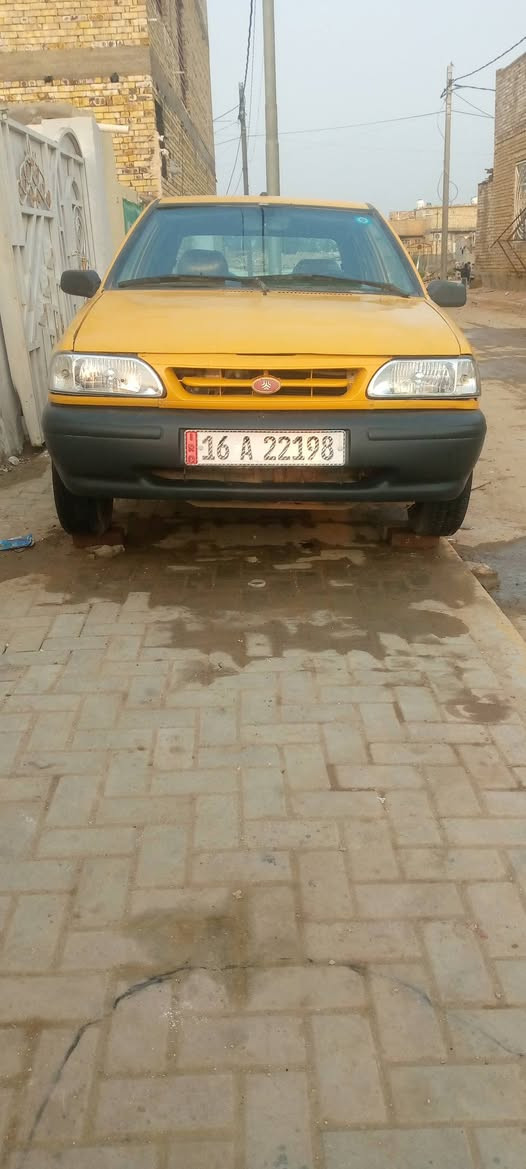 السلام عليكم سياره سايبه موديل 2012 رقم قادسيه اب اسمي سنويه لل 27 مكينه جديده  خط وبحث مصفره هيئه وغرامات حداديه جديده كير بس الرابع يفلت والشواصي  خايسات  تخم تاير جديد دواخل نضيفه والسعر 25 وبيهه مجال للشراي مكاني ديوانيه حي الصدر الرابع قرب مدرسة العراق وهاذه رقمي ***********
