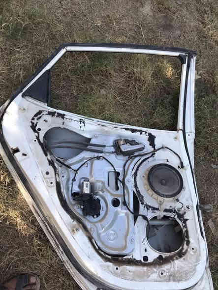 سلام عليكم بوب توسان خلفيات موديل2010نضاف بيهن ملاحضات قليله وحده مابيه يده وحده بيه ثنينهم مابيهن جامات سماعات موطور كله شغال مكاني حله جبله اسعر 250وبيهن مجال ***********
