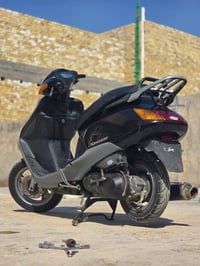 دراجه سبيسي ياباني شغاله سلف كهربائيات شغاله كلهه دراجه مفتوحه مره وحد...