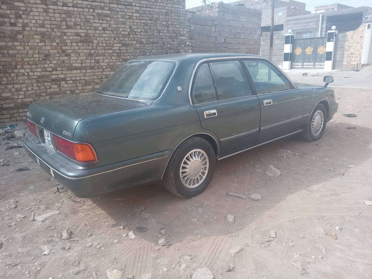 أرنب موديل 92 مكفوله من لكص ول نقل ولضربه والعيب الشرعي مكينه وكير 2 ونص فيفيتي جديده
حداديه جديده تبريد ثلج السعر 55 وبيه مجال 
هاذه رقمي ***********
المكان العماره المجر
