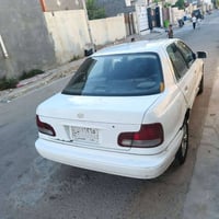 النترا ٩٥ • اوتوماتيك • نقص غاز