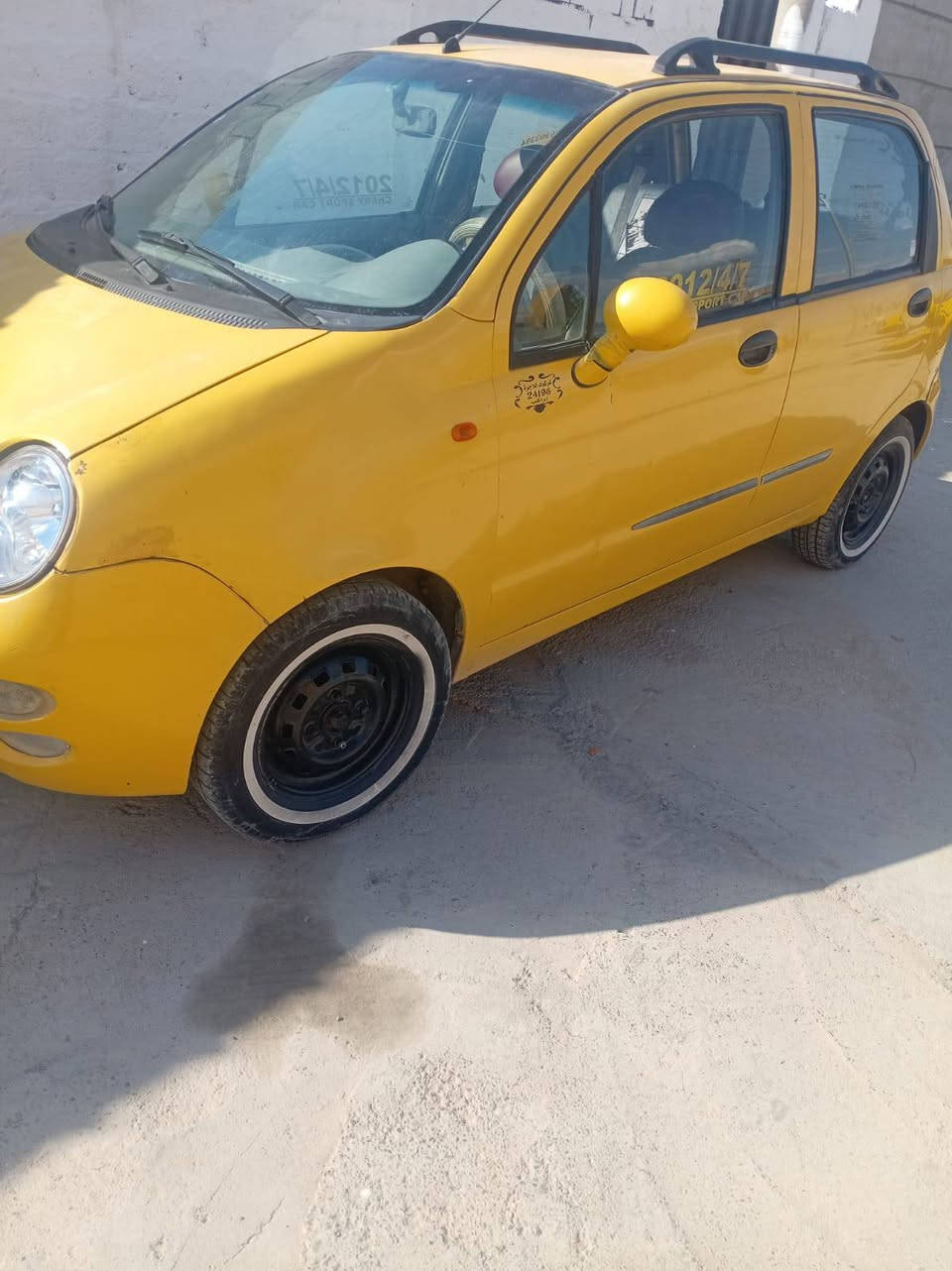 اسلام عليكم شيري كوكو موديل 12مراوس حسب القناعه ***********
