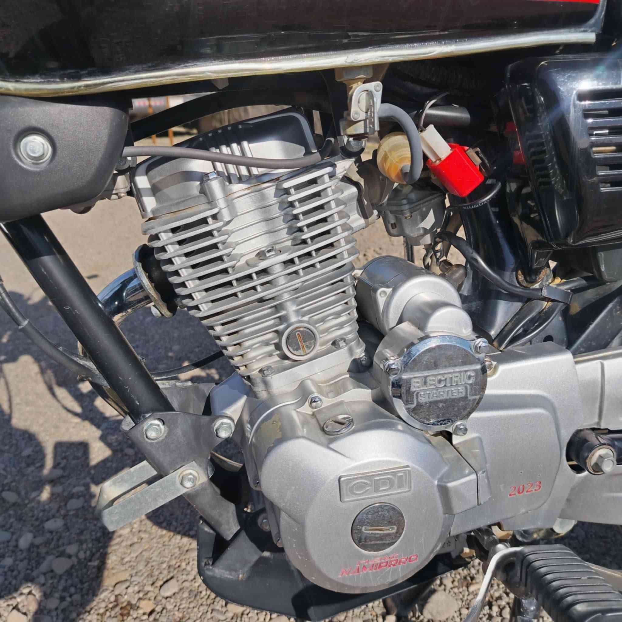 سلام عليكم نامي برو 2023 مامفتوح  منفيس ابو الختم والبصمه نضافه فول شرط بعدو شركه سويجات الشركه شرط تواير جدد وياله جدد كهربايات كلها شغاله دشبول شغال رون وسرعه كامل ابو الدرع نضافه كدام العين السعر  650 وبي مجال قليل الاستفسار عل رقم *********** اتصل 👍🏻
