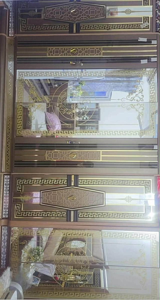 غرفة تركية 11قطعة نضافة فول خدش واحد مابيها المكان السماوه رايديها بمليون و600بس شراي صدك يجي خاص


**إذا كنت صاحب هذا الإعلان وتريد حذفه لأي سبب، رجاءا أرسل رسالة إلى الدعم الفني**