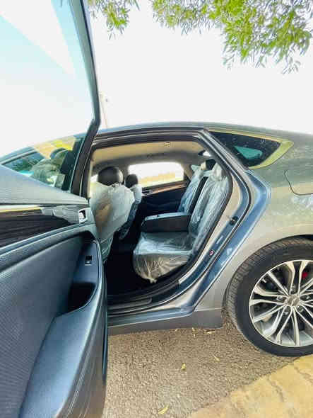 السلام عليكم
جنيسس 2016 g80 
حادثها جاملغ وبنيد كما موضح بالصور 
مواصفات عاديه مو فول 
بصمه
كشنات جلد / تدفئة 
فور ويل 
رقم بابل
السعر / 165 وبيها مجال 
*مكلف بالنشر*
للاستفسار التواصل / ***********
