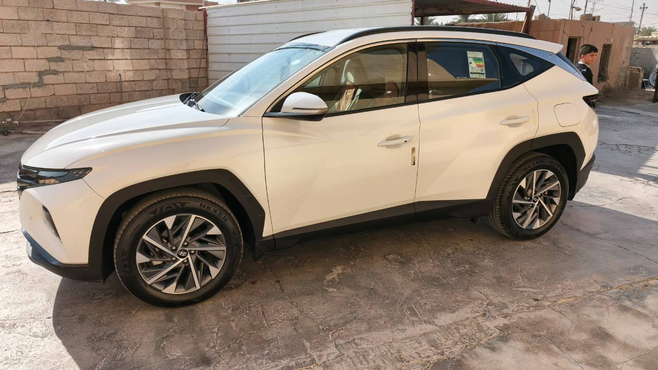 السلام عليكم
للبيع

توسان خليجي

موديل 2023

رقم أربيل دولي / تحويل مباشر

مكفوله كفاله عامه

كير محرك شرط

ماشيه 7 KM

شاشه كبيره 

مكان السياره صلاح الدين / العلم

السعر225 وبيها مجال

الاتصال على الرقم

***********
