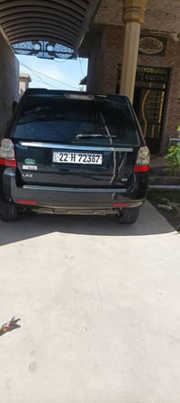 للبيع سياره رانج روفر سياره خير من الله سياره مكفوله محرك وكير موديل ٢...