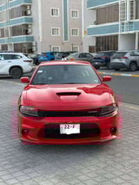 تشارجر GT • ٣٦٠٠ • رقم شمالي